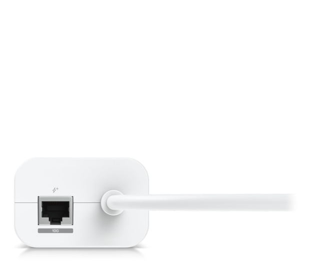 Ubiquiti PoE Integrated AC Adapter (30W) - 1522811 - zdjęcie 6